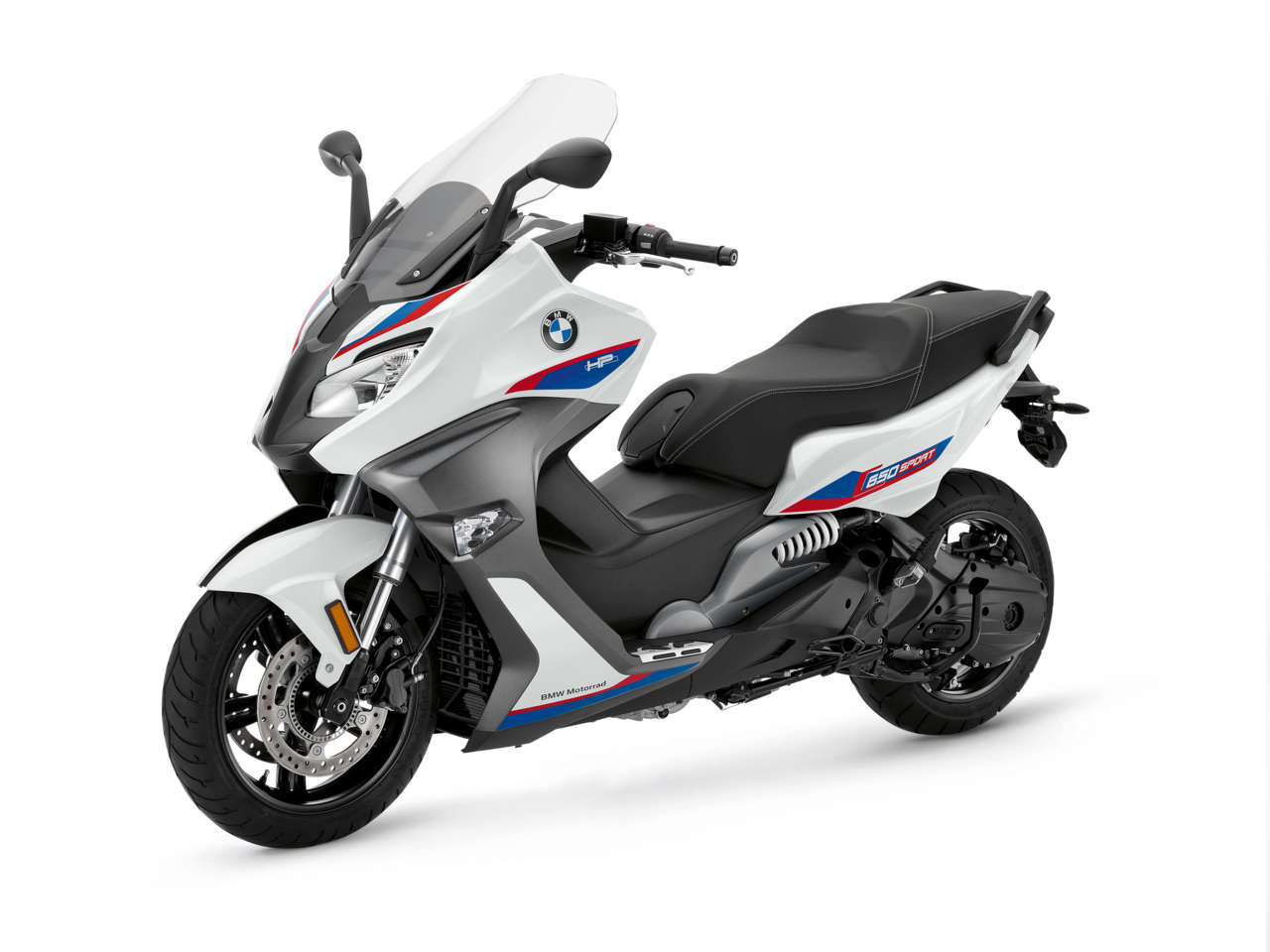 BMW c650gtsport scooter kopen MotoPort